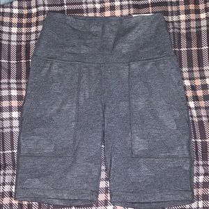 COPY - Aerie bike shorts, never worn with tags